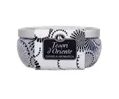Tesori D'Oriente Muschio Bianco Scented candle