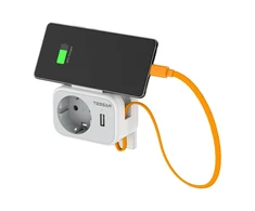 Tessan sieninis lizdas TS-332-DE
