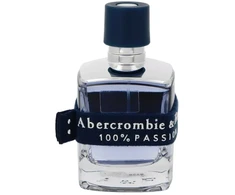 Flakon Abercrombie &amp; Fitch 100% Passion Man EDT 100 ml