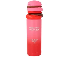 Tester Arabiyat Sugar Berries Kreminis Macaron EDP 100ml
