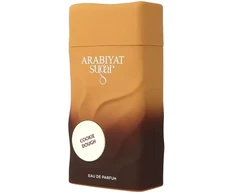 Flakon Arabiyat Sugar Cookie Dough EDP 100ml