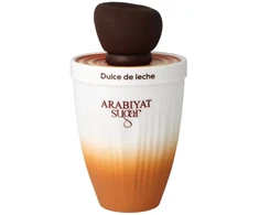 Flakon Arabiyat Sugar Dulce De Leche EDP 100ml