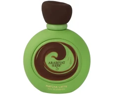 Flakon Arabiyat Sugar Matcha Latte EDP 100ml