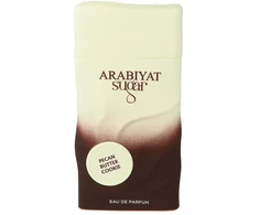 Tester Arabiyat Sugar Pecan Butter Cookie EDP 100ml