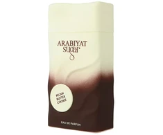 Tester Arabiyat Sugar Pecan Butter Cookie EDP 100ml