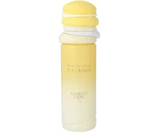 Tester Arabiyat Sugar Vanilla Kreminis Macaron EDP 100ml