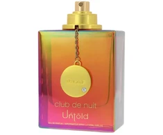 Tester Armaf Club de Nuit Untold EDP 105ml