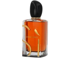 Flakon Armani Si Parfum 100ml
