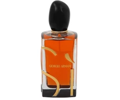 Flakon Armani Si Parfum 100ml