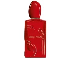 Tester Armani Si Passione Raudona Musk EDP 100ml