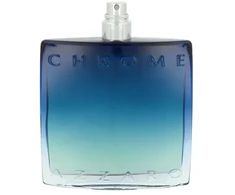 Tester Azzaro Chrome EDP 100ml