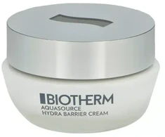 Tester Biotherm Aquasource Hydra Barrier Kreminis 30ml