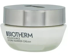 Tester Biotherm Aquasource Hydra Barrier Kreminis 30ml