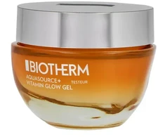 Testeris „Biotherm Aquasource Vitamin Glow Gel“ 30 ml