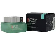 Testeris „Biotherm Homme Aquapower 72H Concentrated Glacial Hydrator“ 50 ml