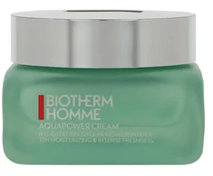 Tester Biotherm Homme Aquapower 72H Concentrated Glacial Hydrator 50ml