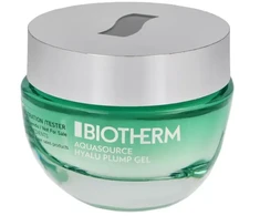 Tester Biotherm Homme Aquasource Classic Hyalu Plump Gel 50ml