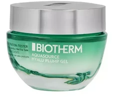 Testinis Biotherm Homme Aquasource Classic Hyalu Plump Gel 50ml