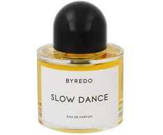 Flakonas Byredo Slow Dance EDP 100 ml (be dangtelio)