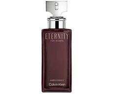 Tester Calvin Klein Eternity Amber Essence For Women Parfum Intense 100ml