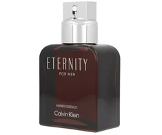 Tester Calvin Klein Eternity Amber Essence For Men Parfum 100ml