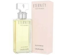 Calvin Klein Eternity EDP testeris moterims