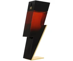 Flakon Carolina Herrera Bad Boy Eliksyras EDP 100ml