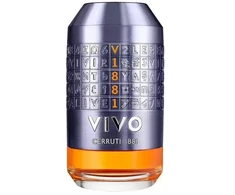 Flakon Cerruti 1881 Vivo EDP 100ml