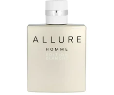 Flakon Chanel Allure Homme Edition Blanche EDP 100ml