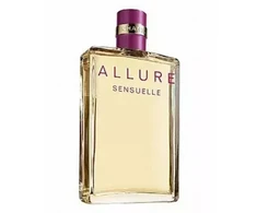 Flakon Chanel Allure Sensuelle EDP 100ml