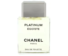Flakon Chanel Platinum Egoiste EDT 100ml
