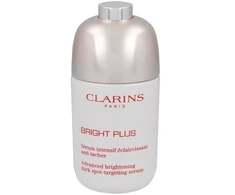 Tester Clarins Bright Plus Advanced Dark Spot-targeting Serum 50ml