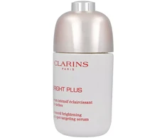 Tester Clarins Bright Plus Advanced Dark Spot-targeting Serum 50ml