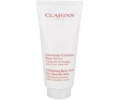 Flakon Clarins Exfoliating Body Scrub 200ml