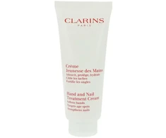 Tester Clarins Hand And Nail Treatment Kreminis 100ml