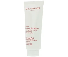Tester Clarins Hand And Nail Treatment Kreminis 100ml