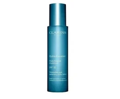 Tester Clarins Hydra-Essentiel Spf15 Milky Lotion 50ml