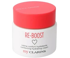 Tester Clarins My Clarins Re-Boost Comforting Hydrating Kreminis 50ml