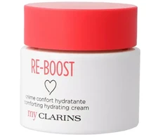 Tester Clarins My Clarins Re-Boost Comforting Hydrating Kreminis 50ml