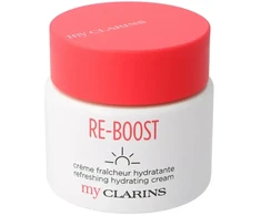 Tester Clarins My Clarins Re-Boost Refreshing Hydrating Kreminis 50ml