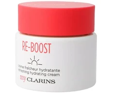 Tester Clarins My Clarins Re-Boost Refreshing Hydrating Kreminis 50ml