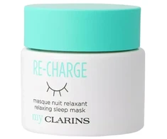 Tester Clarins My Clarins Re-Charge Relaxing Sleep Mask 50ml