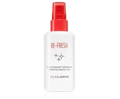 Tester Clarins My Clarins Re-Fresh Hydrating Beauty Mist 100ml