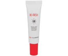 Tester Clarins My Clarins Re-Fresh Roll-On Eye 15ml