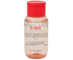 Tester Clarins My Clarins Re-Move Micellar Cleasing Vanduo 200ml