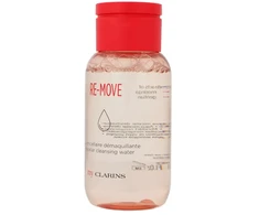Tester Clarins My Clarins Re-Move Micellar Cleasing Vanduo 200ml