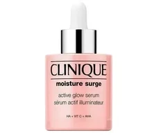Tester Clinique Moisture Surge Active Glow Serum 30ml