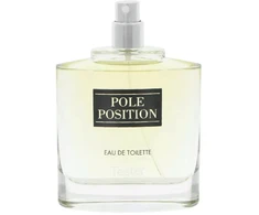 Tester David Coulthard Pole Position EDT 100ml