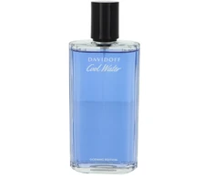 Flakon Davidoff Cool Vanduo Man Oceanic Edition EDT 125ml