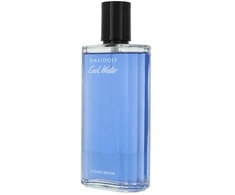 Flakon Davidoff Cool Vanduo Man Oceanic Edition EDT 125ml